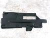 Placa protectora/protector antisalpicaduras motor 6Q0825202