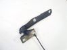 Engine bonnet/hood hinges 