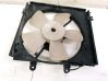 Aro de refuerzo del ventilador del radiador 