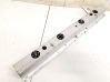 Sliding door trim 14860400YR