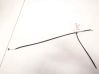 Air flap motor/actuator 