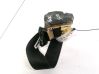 Rear seatbelt 893857709