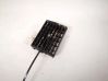 Dash center air vent grill 893820971