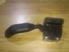 Wiper control stalk 
