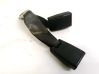 Rear seatbelt buckle OUW801DVAC
