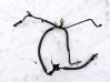 Power steering hose/pipe/line 
