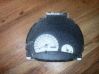 Speedometer (instrument cluster) 97KP10B885AB