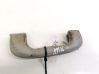 Front interior roof grab handle 