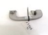 Rear interior roof grab handle 