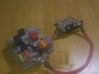 Fuse box set 50513644