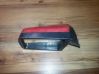 Front door electric wing mirror 0510411