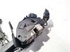 Front door lock AM5AU21813AB