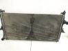 Coolant radiator 