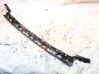 Rear bumper mounting bracket 8Z0807855A