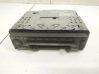 Radio/CD/DVD/GPS head unit 