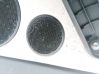 Altavoz de la puerta delantera 102862S