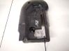 Steering wheel column trim 3M513533A