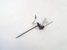 Interior temperature sensor 4B0820539