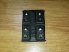 Electric window control switch 1379075