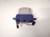 Resistencia motor/ventilador de la calefacción 5248521812V