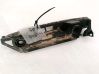 Rear bumper mounting bracket 1Z9807394