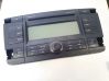 Unidad delantera de radio/CD/DVD/GPS 1Z0035161C