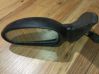 Front door electric wing mirror E13010133