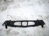 Front bumper cross member 