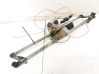 Front wiper linkage and motor 