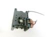 Air flap motor/actuator 