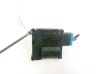 Motor/activador trampilla de calefacción 0132801359