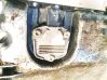 Oil level sensor 1J0907660B