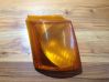 Front indicator light 