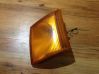 Front indicator light 95VG13369AA