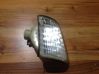 Front indicator light 