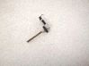 Sensor de temperatura interna 4B0820539
