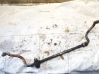 Front anti-roll bar/sway bar 