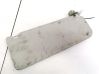 Sun visor 4B0857551
