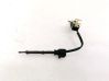 Interior temperature sensor 