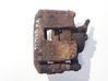 Caliper de freno delantero 