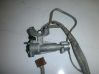 Contacto de la cerradura de arranque C57901