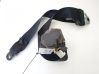 Rear seatbelt 43594D