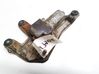 Wischermotor Heckscheibe 851300F010