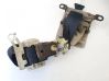 Sicherheitsgurt hinten Mitte H073811