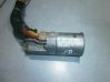 Ignition lock contact 