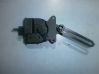 Motor/activador trampilla de calefacción 1J0907511