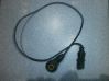 Capteur de cliquetis 0261231116
