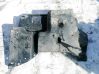 Engine splash shield/under tray 5830802020