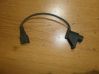 Camshaft position sensor 0232103017