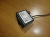 Unité de commande module de porte 9637407580